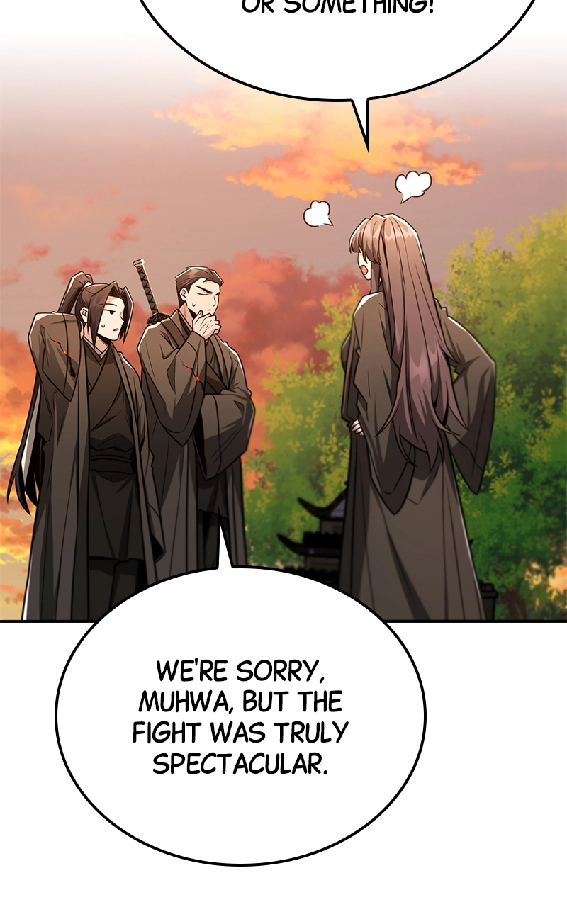 The Genius Swordsman of Mount Hua Chapter 36 Page 70