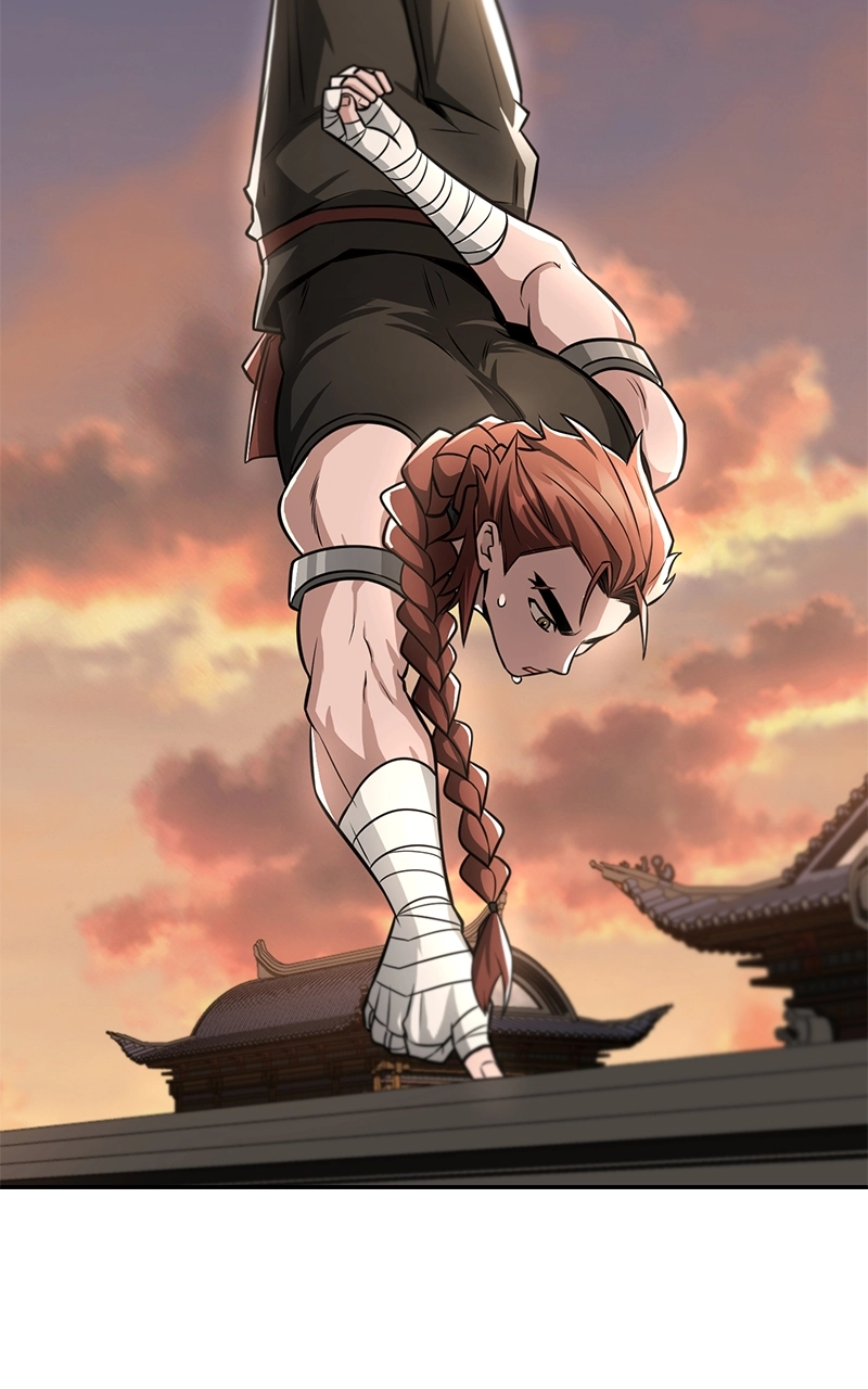 The Genius Swordsman of Mount Hua Chapter 36 Page 75