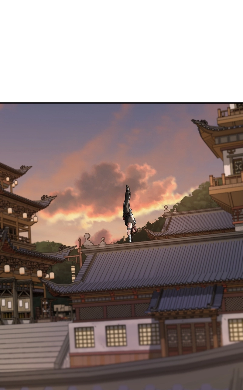 The Genius Swordsman of Mount Hua Chapter 36 Page 76