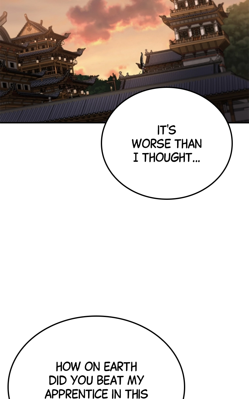 The Genius Swordsman of Mount Hua Chapter 36 Page 78