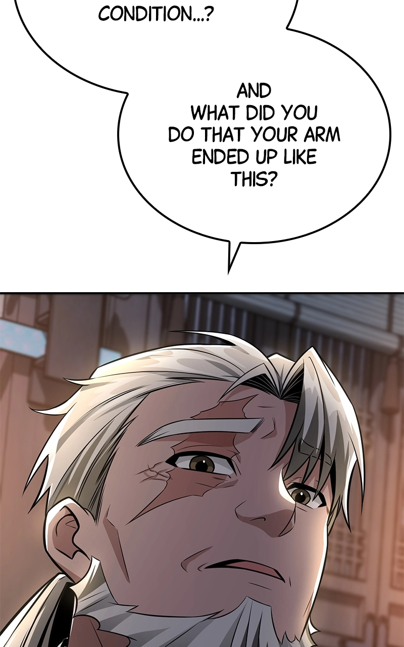 The Genius Swordsman of Mount Hua Chapter 36 Page 79