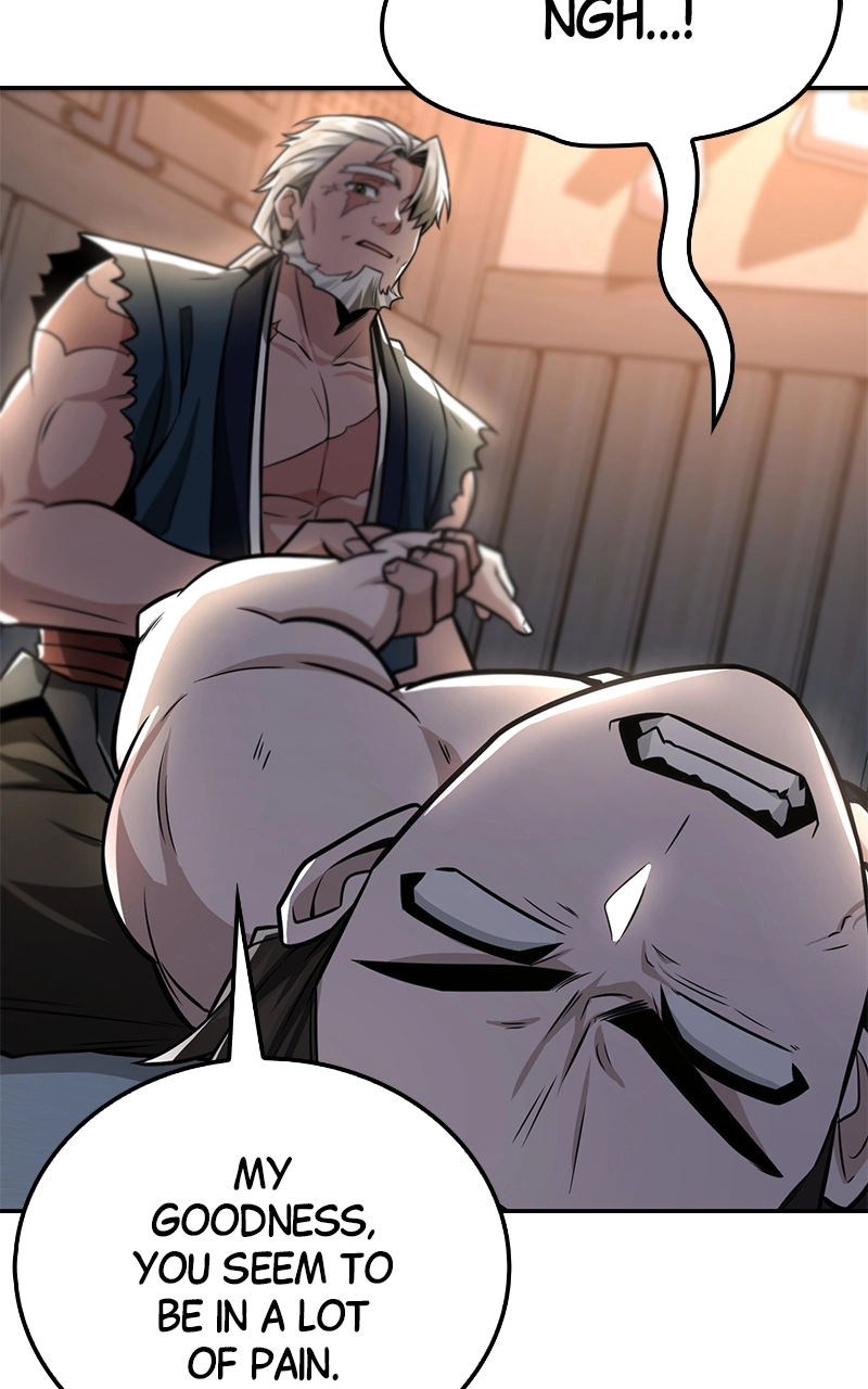 The Genius Swordsman of Mount Hua Chapter 36 Page 81
