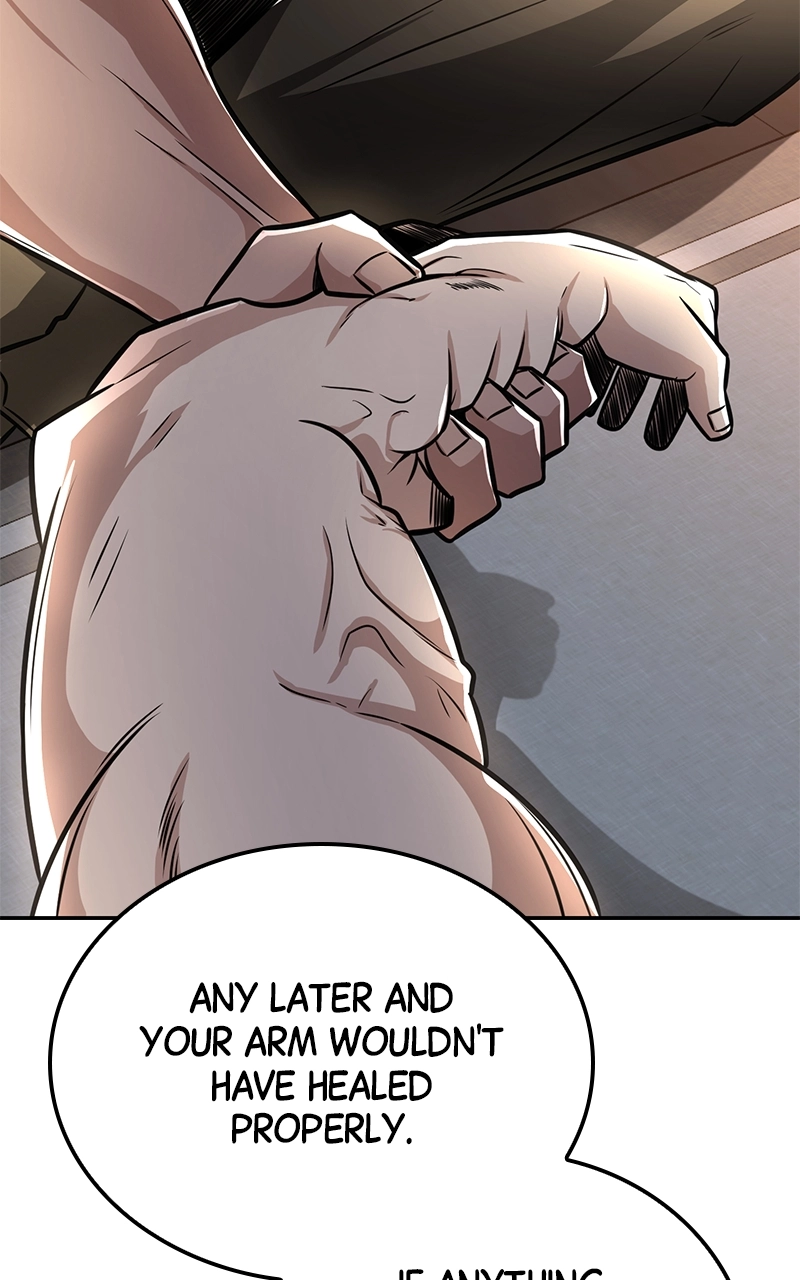 The Genius Swordsman of Mount Hua Chapter 36 Page 83