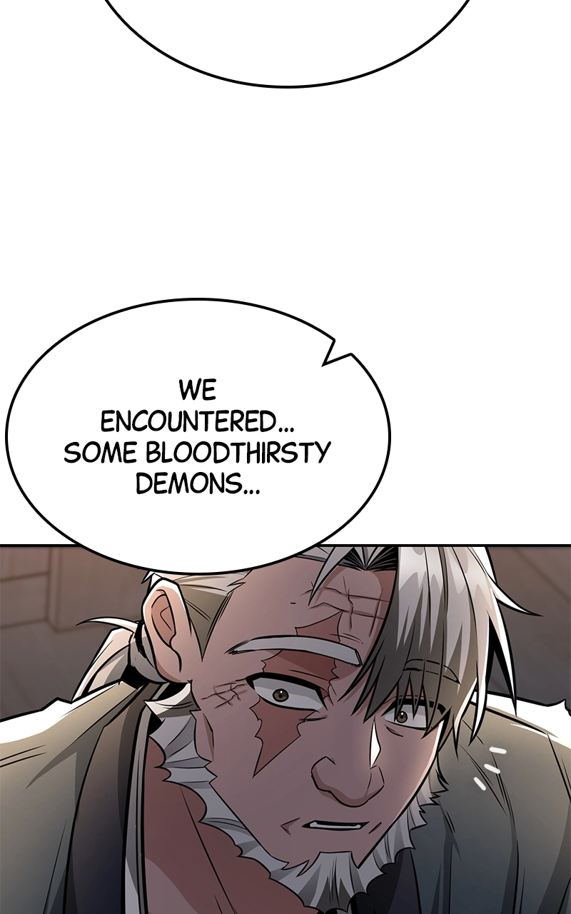The Genius Swordsman of Mount Hua Chapter 36 Page 86
