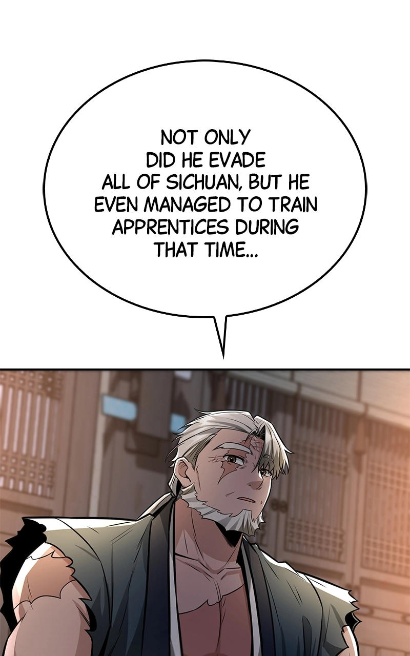 The Genius Swordsman of Mount Hua Chapter 36 Page 89