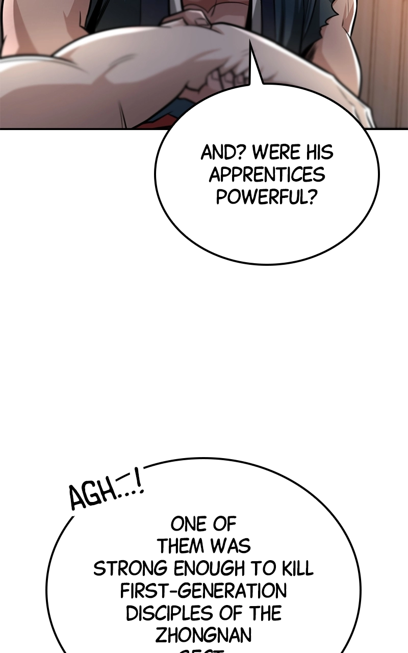 The Genius Swordsman of Mount Hua Chapter 36 Page 90