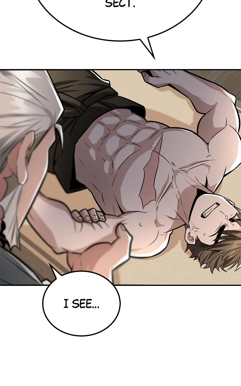 The Genius Swordsman of Mount Hua Chapter 36 Page 91