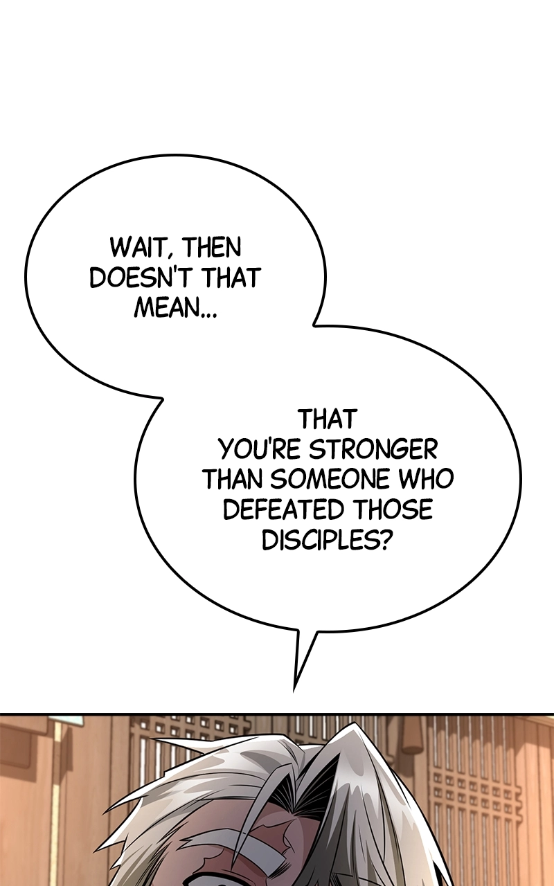 The Genius Swordsman of Mount Hua Chapter 36 Page 92