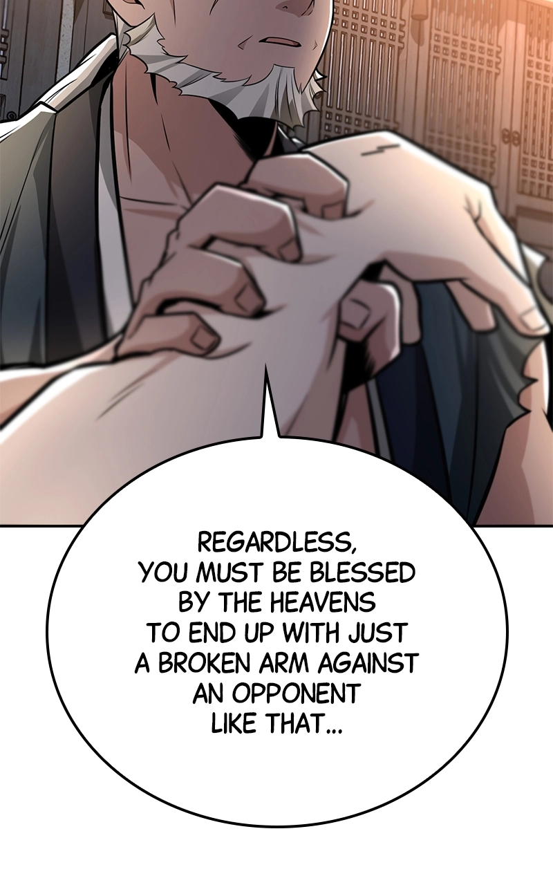 The Genius Swordsman of Mount Hua Chapter 36 Page 96