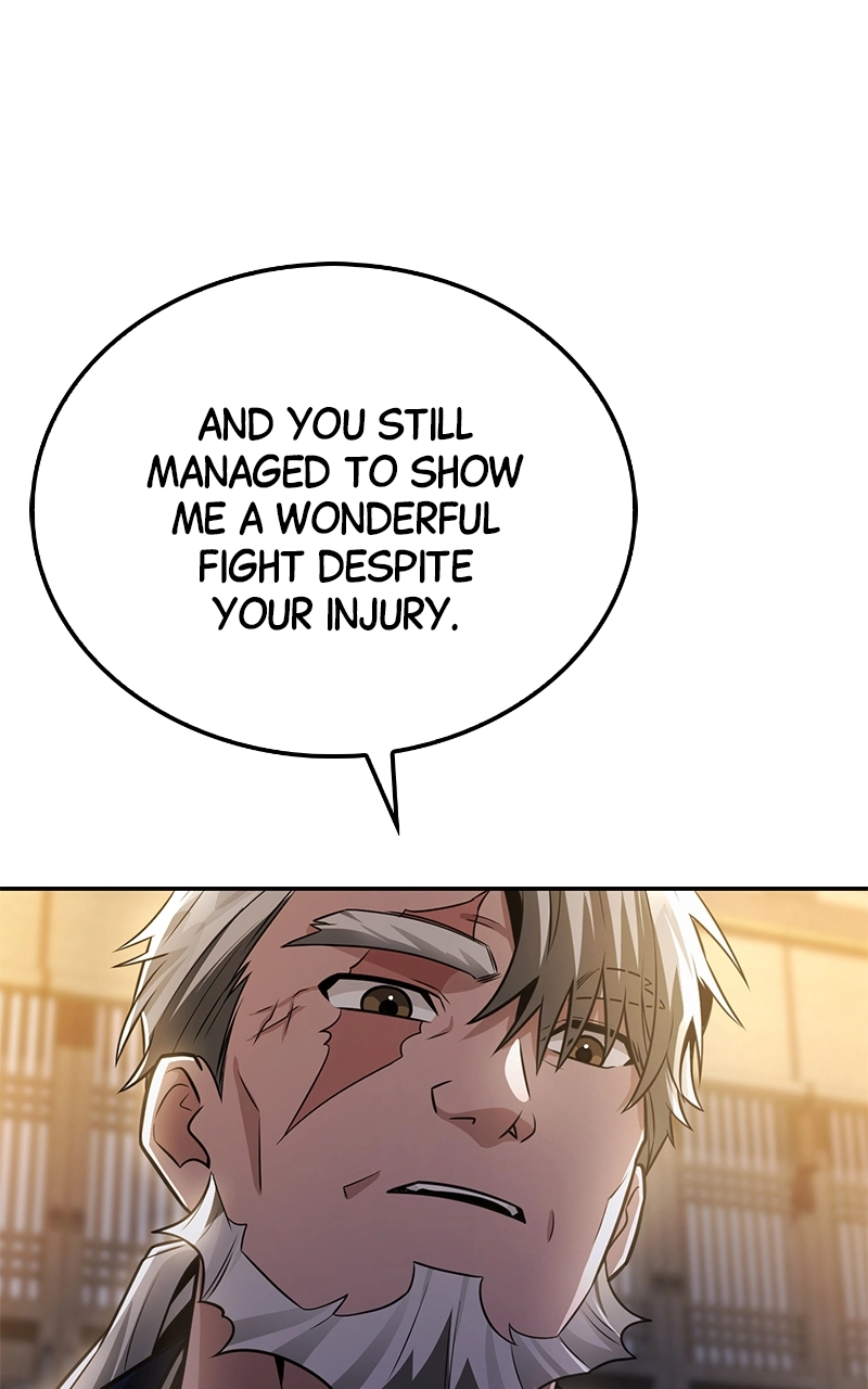 The Genius Swordsman of Mount Hua Chapter 36 Page 97