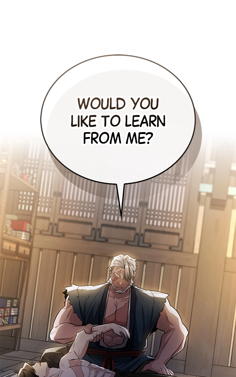The Genius Swordsman of Mount Hua Chapter 36 Page 99