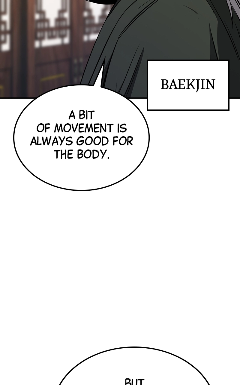 The Genius Swordsman of Mount Hua Chapter 2 Page 5