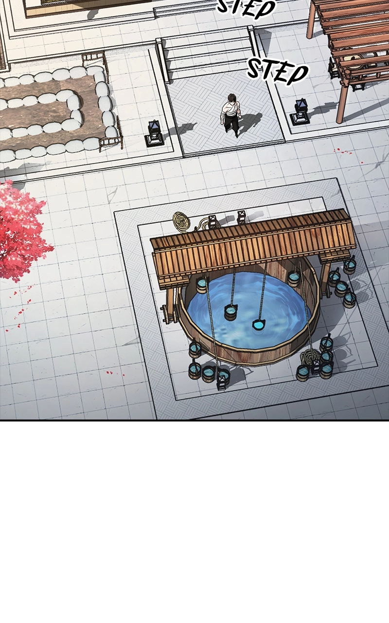 The Genius Swordsman of Mount Hua Chapter 2 Page 7