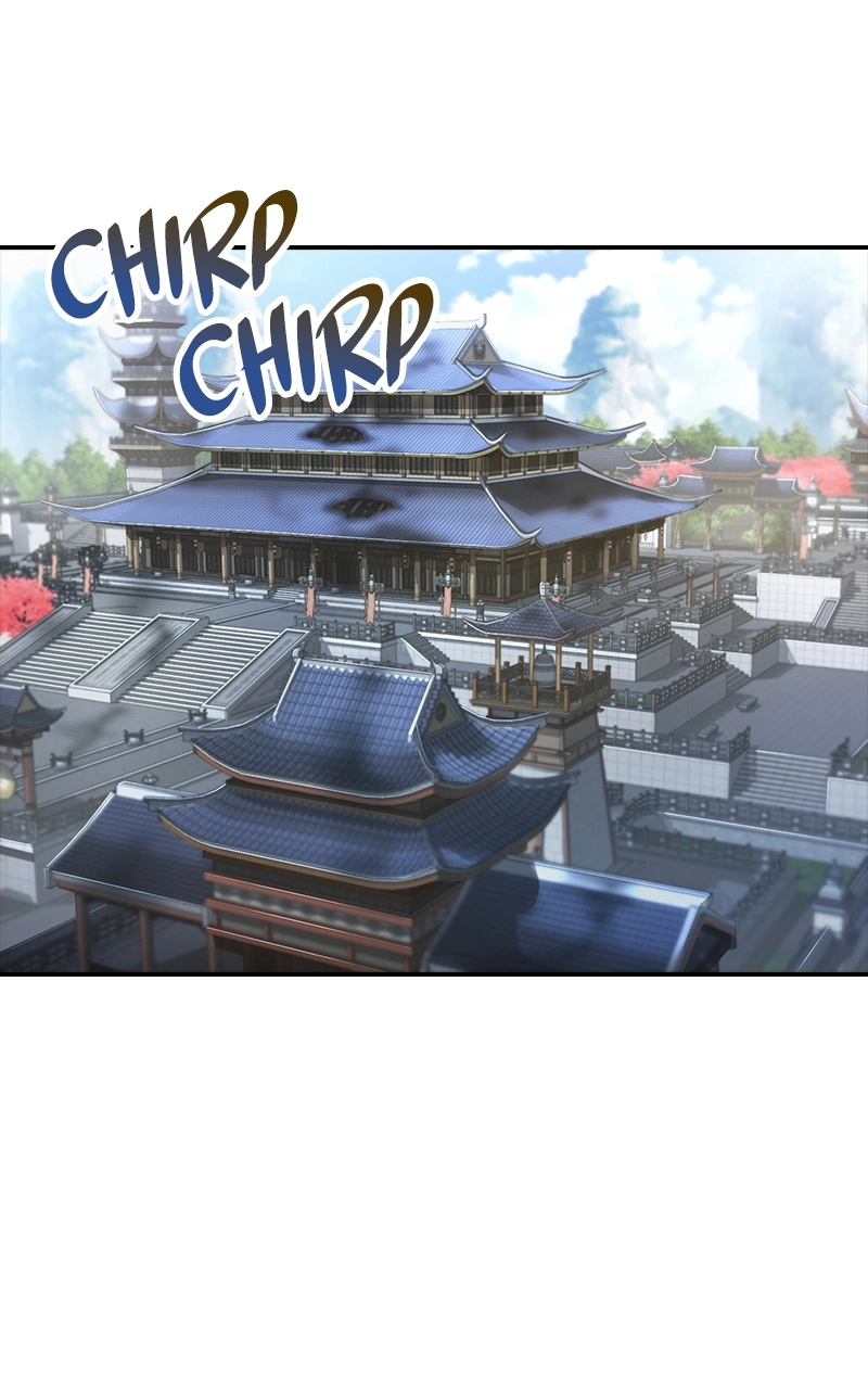 The Genius Swordsman of Mount Hua Chapter 2 Page 8