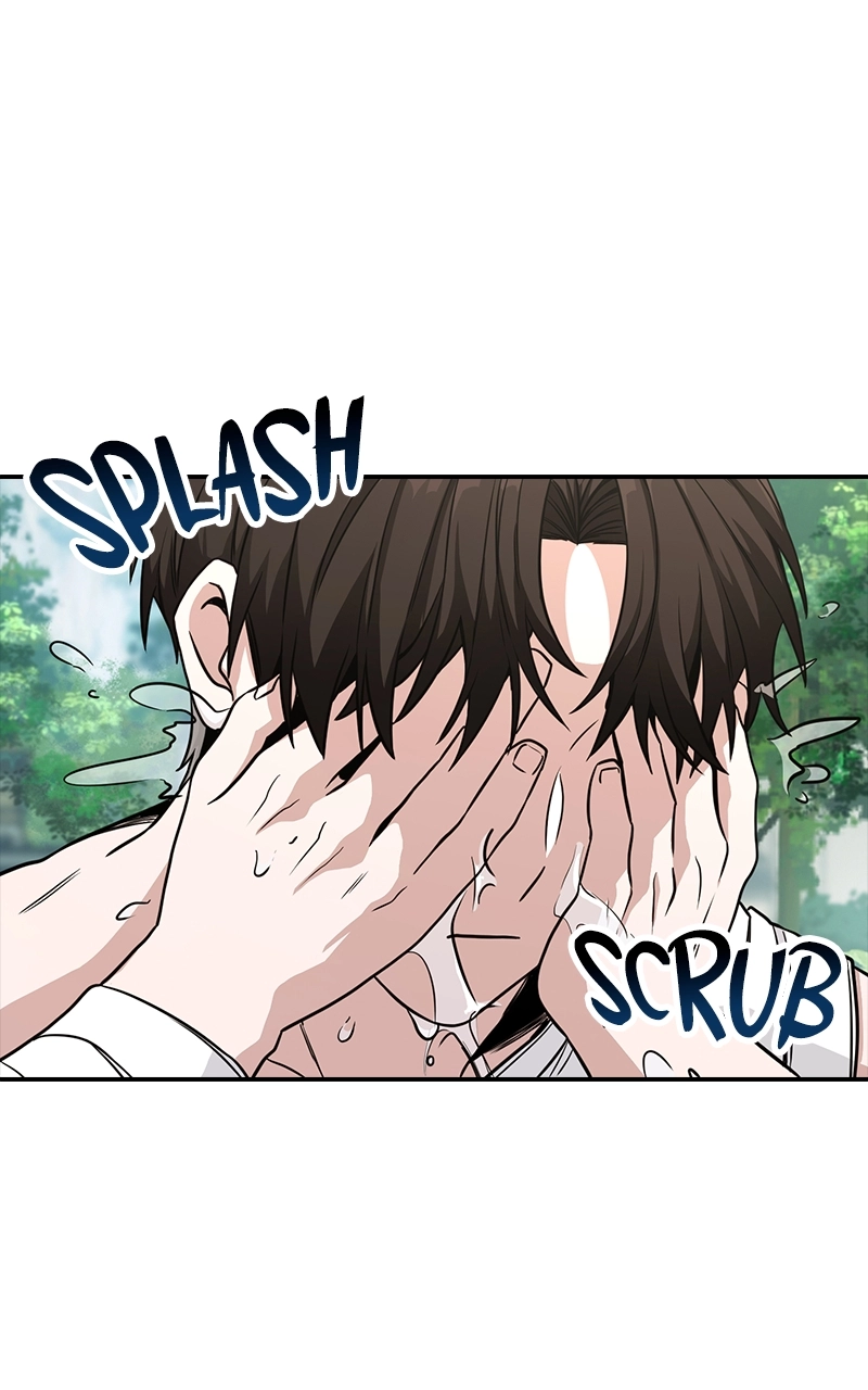 The Genius Swordsman of Mount Hua Chapter 2 Page 10