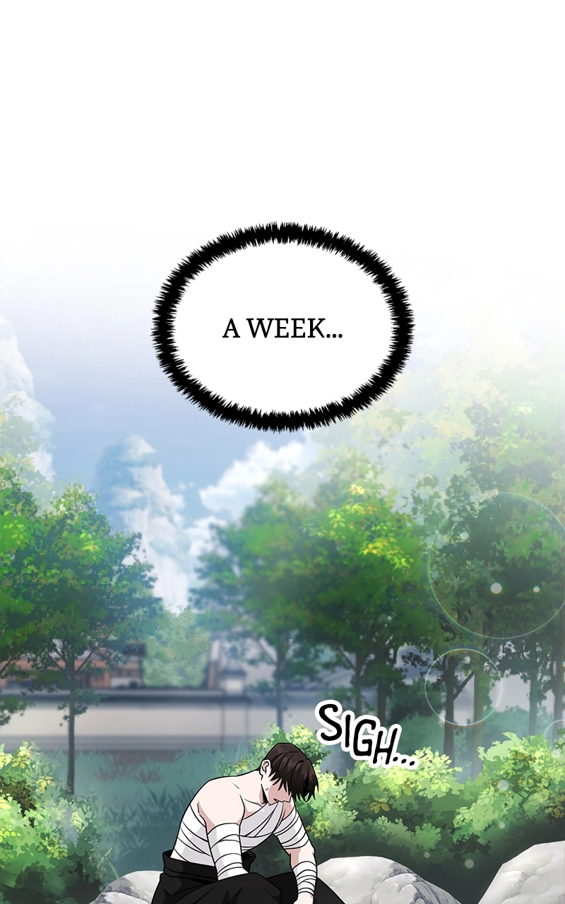 The Genius Swordsman of Mount Hua Chapter 2 Page 11