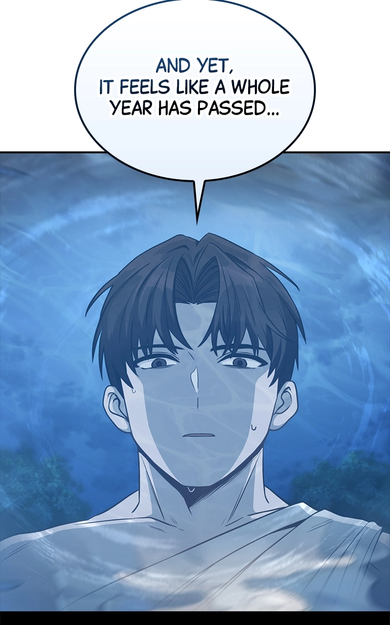 The Genius Swordsman of Mount Hua Chapter 2 Page 13