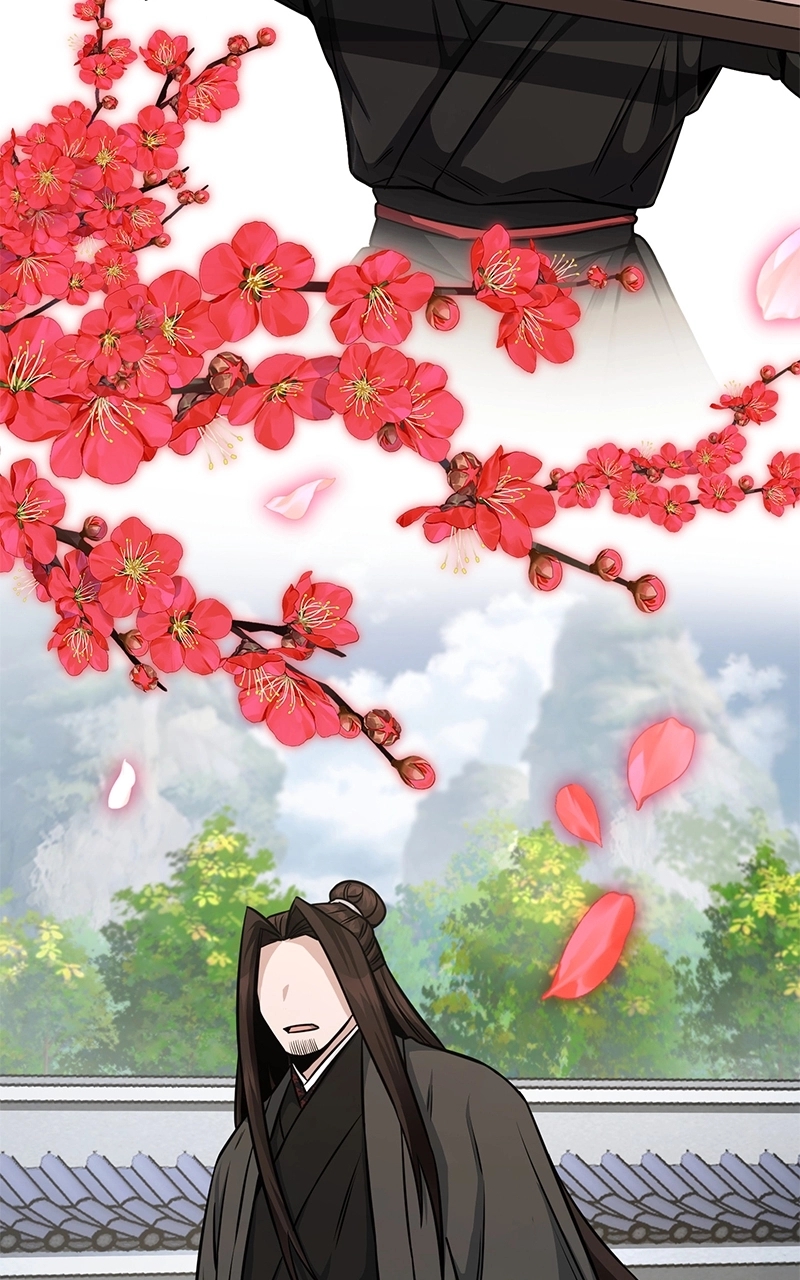 The Genius Swordsman of Mount Hua Chapter 2 Page 19
