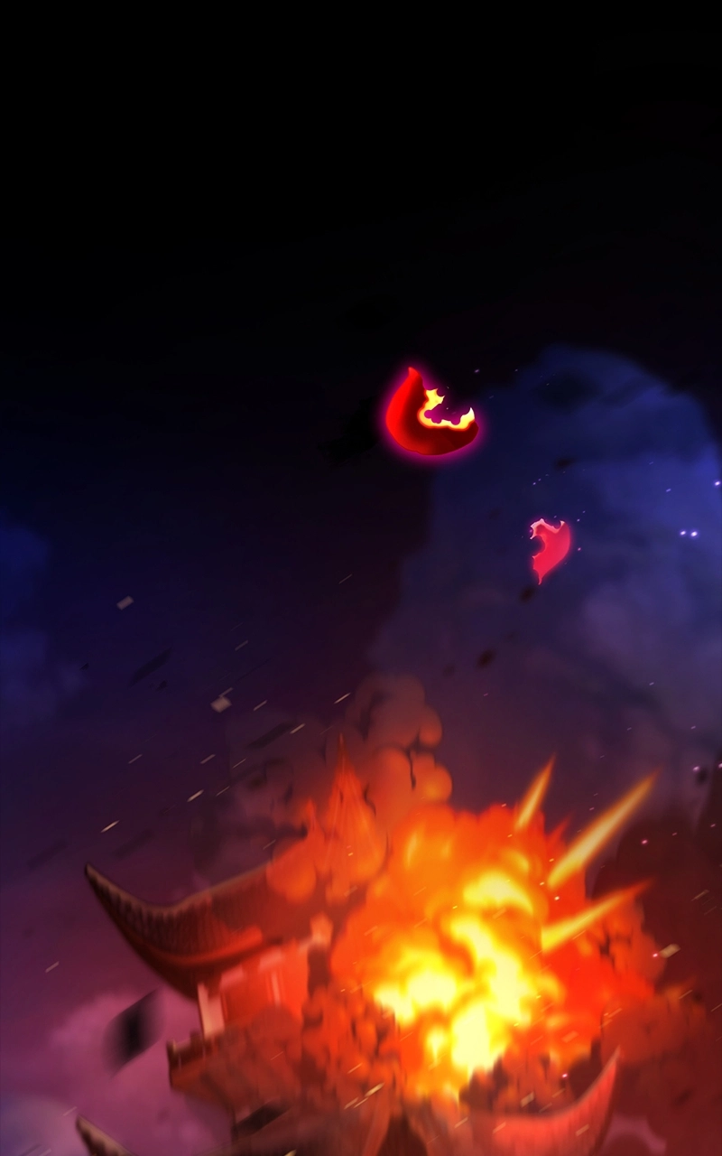 The Genius Swordsman of Mount Hua Chapter 2 Page 22