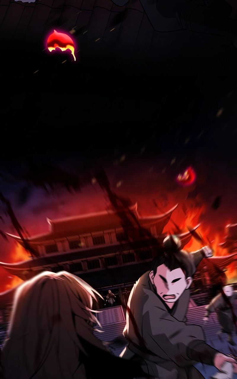 The Genius Swordsman of Mount Hua Chapter 2 Page 24