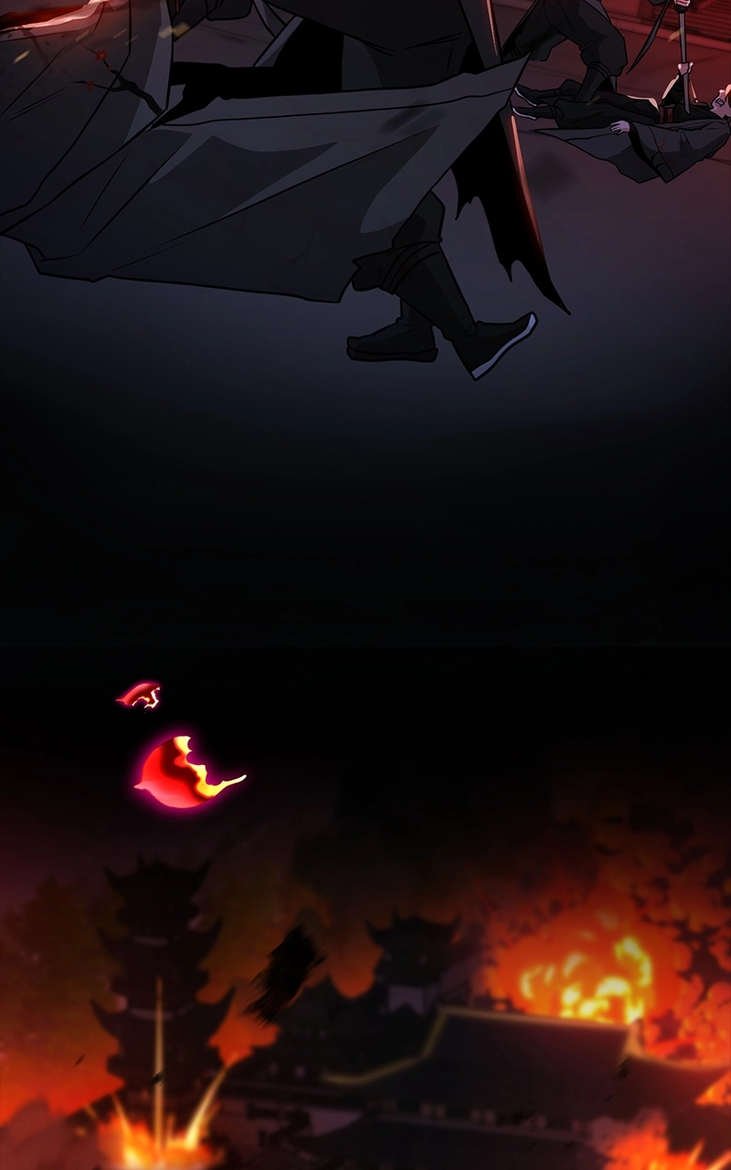 The Genius Swordsman of Mount Hua Chapter 2 Page 26
