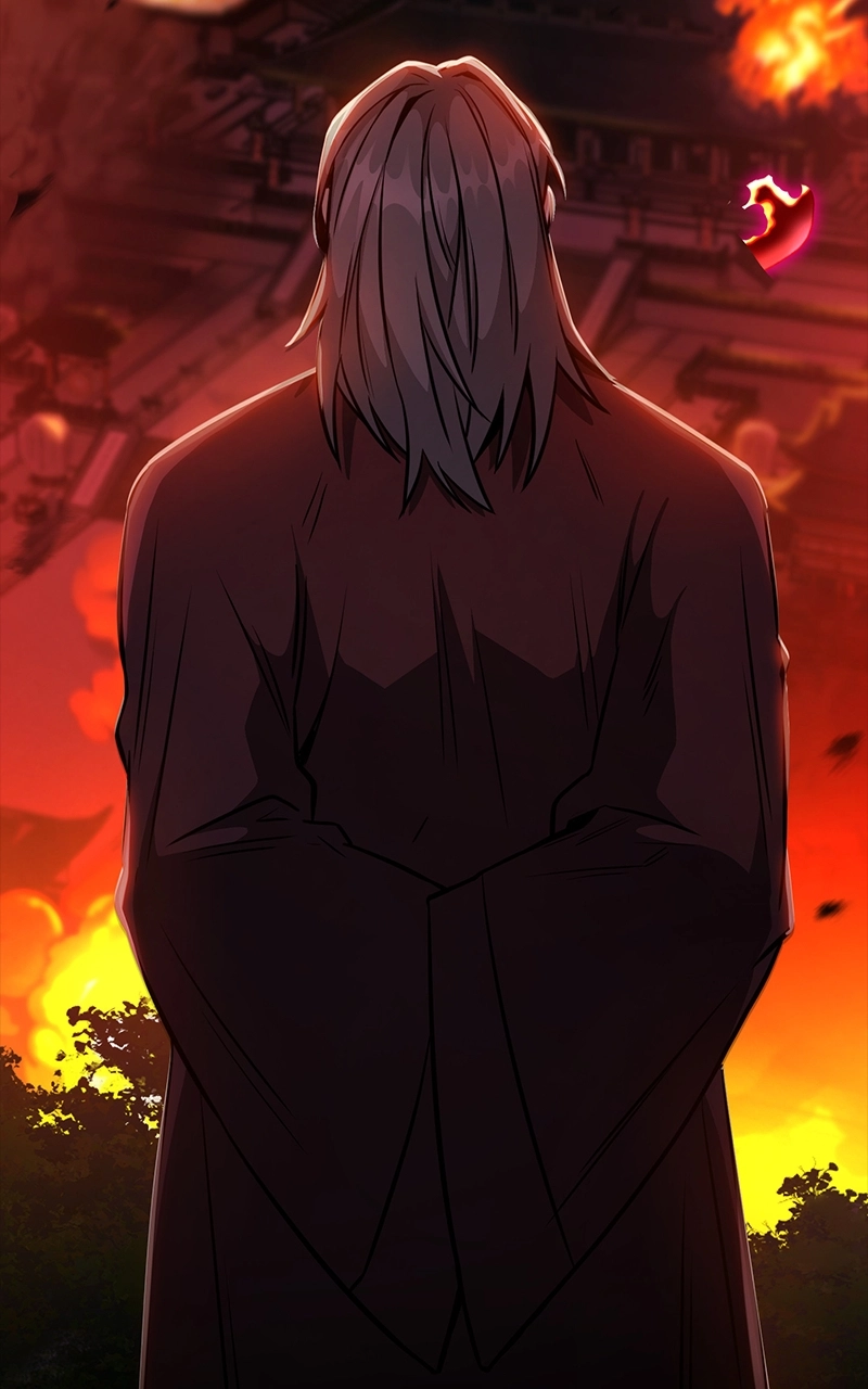The Genius Swordsman of Mount Hua Chapter 2 Page 27