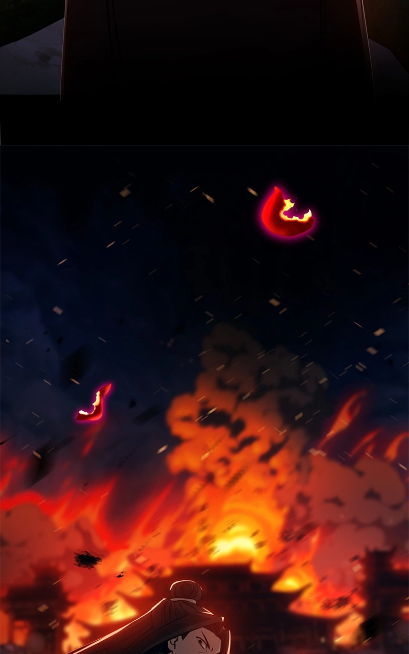 The Genius Swordsman of Mount Hua Chapter 2 Page 28