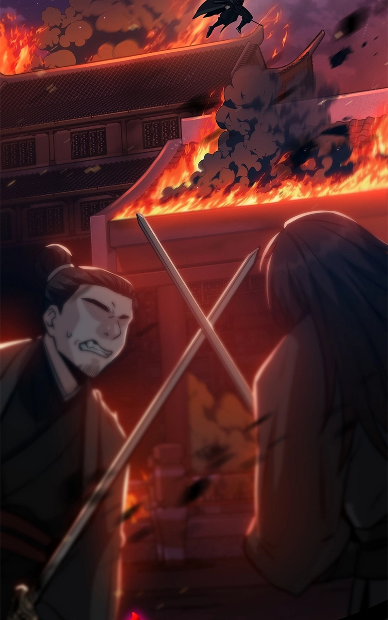 The Genius Swordsman of Mount Hua Chapter 2 Page 30