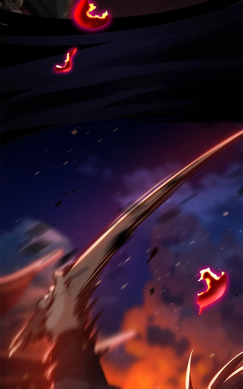 The Genius Swordsman of Mount Hua Chapter 2 Page 31