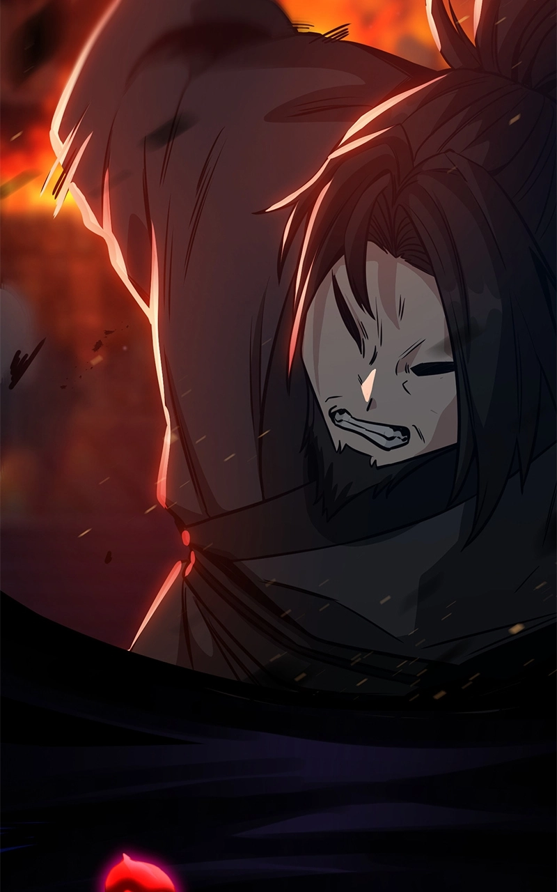 The Genius Swordsman of Mount Hua Chapter 2 Page 32