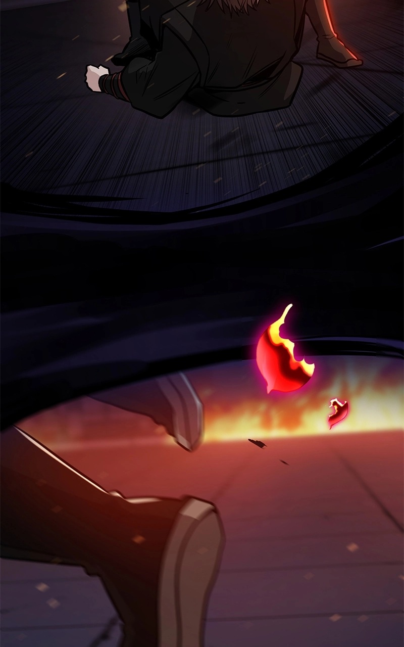 The Genius Swordsman of Mount Hua Chapter 2 Page 34