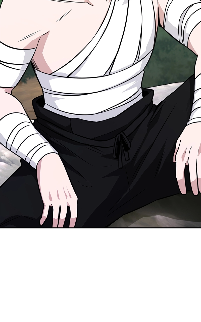 The Genius Swordsman of Mount Hua Chapter 2 Page 39