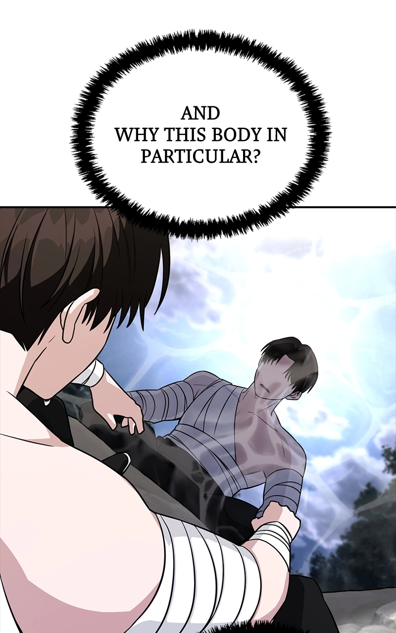 The Genius Swordsman of Mount Hua Chapter 2 Page 43