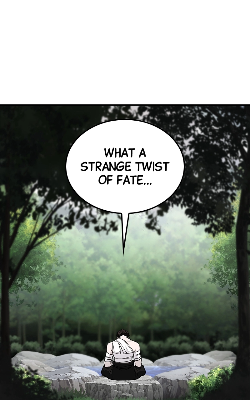 The Genius Swordsman of Mount Hua Chapter 2 Page 45