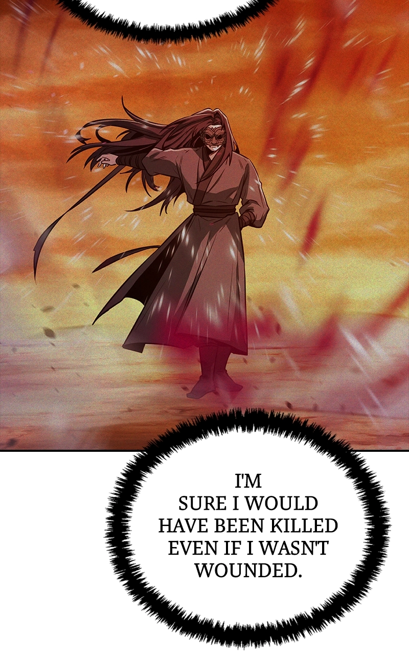 The Genius Swordsman of Mount Hua Chapter 2 Page 51