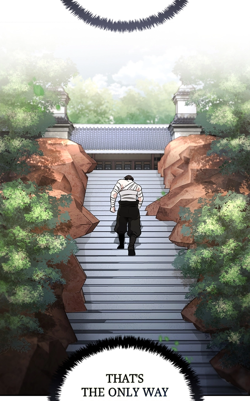 The Genius Swordsman of Mount Hua Chapter 2 Page 53