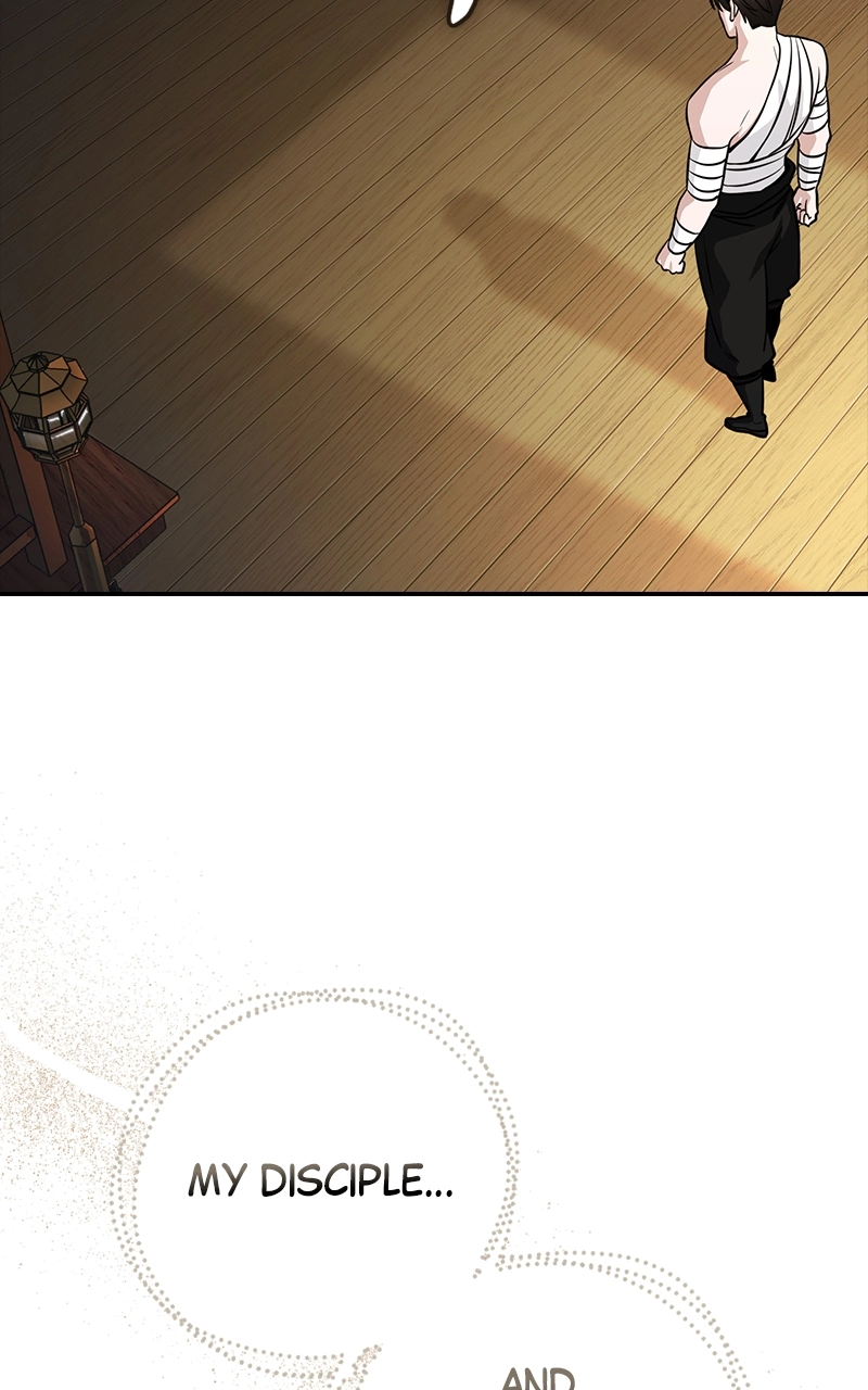 The Genius Swordsman of Mount Hua Chapter 2 Page 55