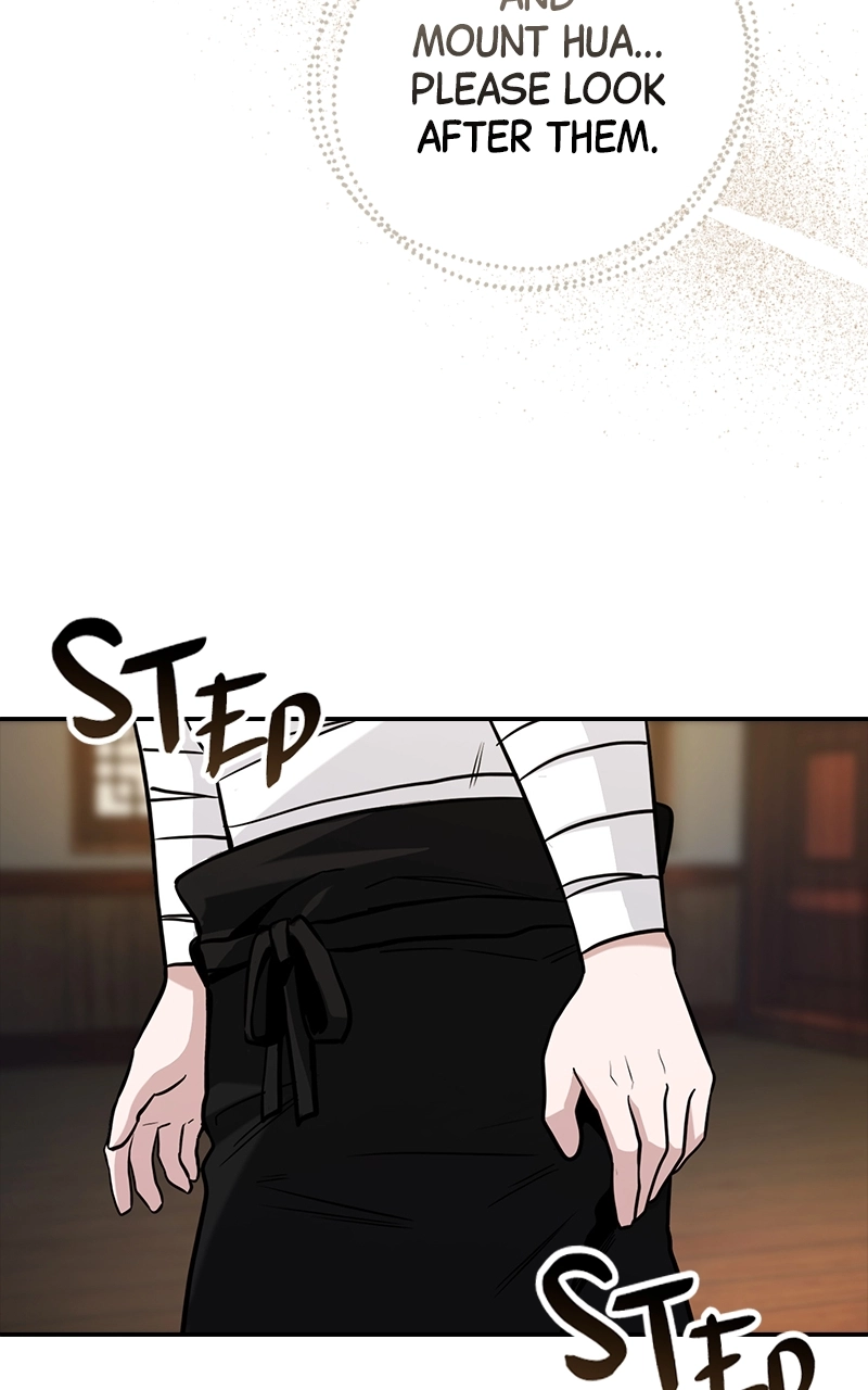 The Genius Swordsman of Mount Hua Chapter 2 Page 56