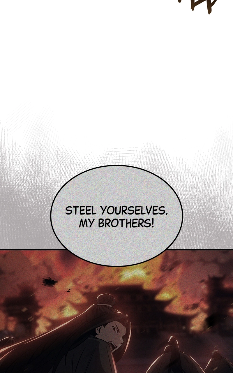 The Genius Swordsman of Mount Hua Chapter 2 Page 57