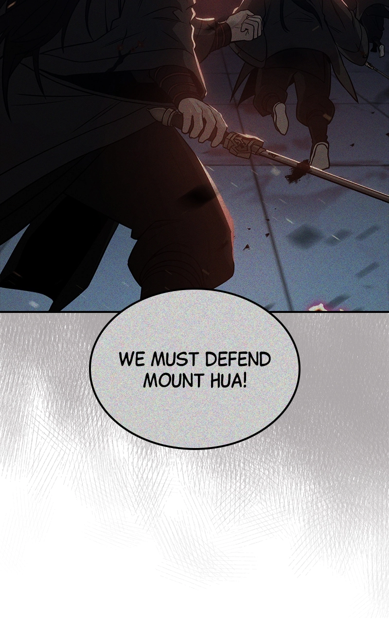 The Genius Swordsman of Mount Hua Chapter 2 Page 58