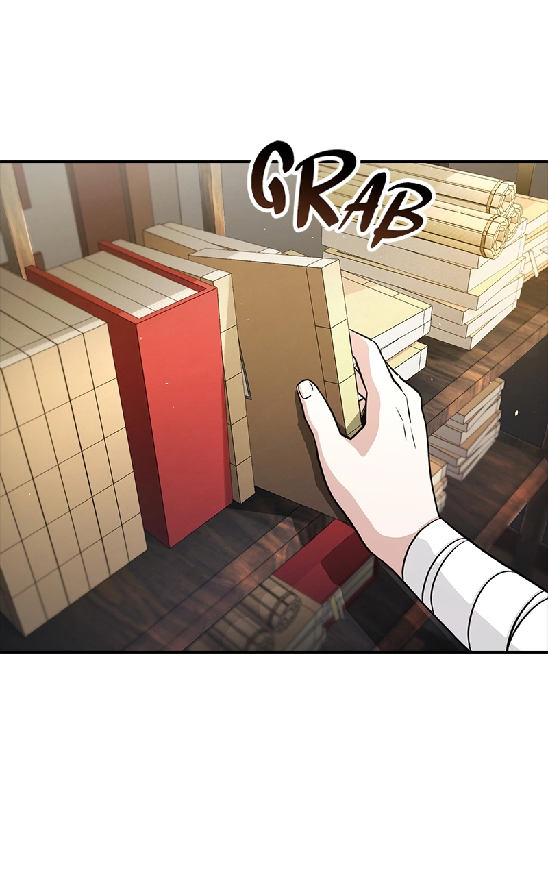 The Genius Swordsman of Mount Hua Chapter 2 Page 59