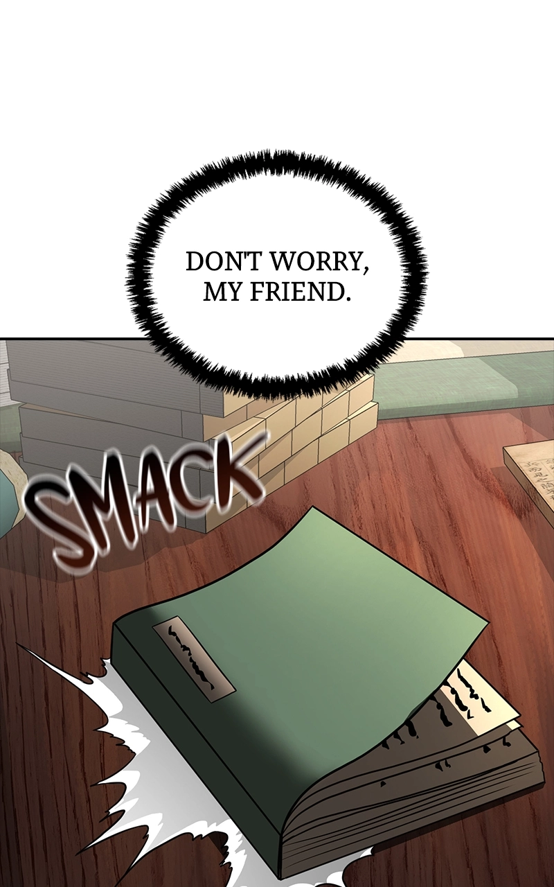 The Genius Swordsman of Mount Hua Chapter 2 Page 60
