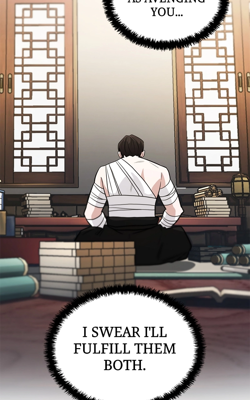 The Genius Swordsman of Mount Hua Chapter 2 Page 62