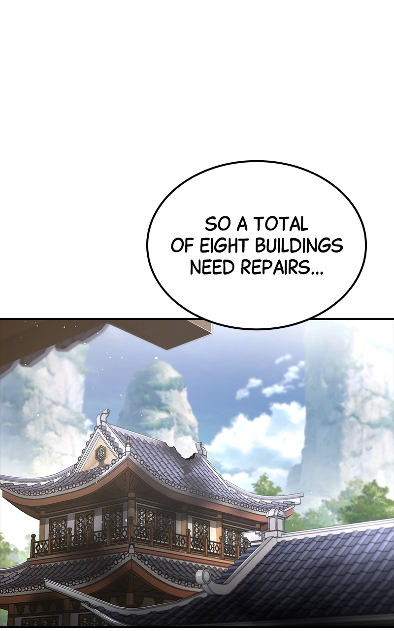 The Genius Swordsman of Mount Hua Chapter 2 Page 64