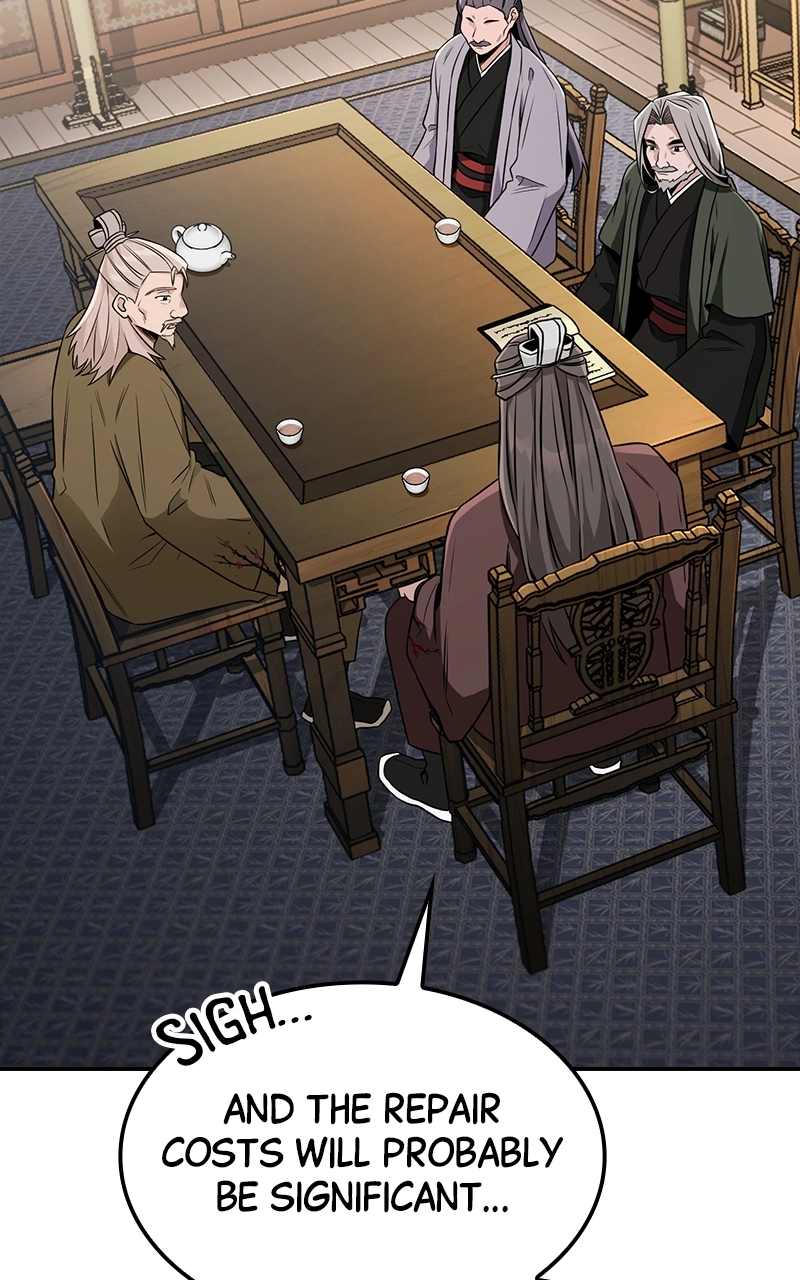 The Genius Swordsman of Mount Hua Chapter 2 Page 66