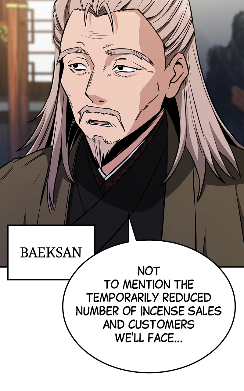 The Genius Swordsman of Mount Hua Chapter 2 Page 68