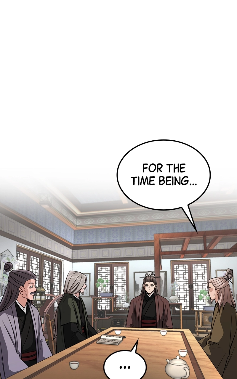 The Genius Swordsman of Mount Hua Chapter 2 Page 69