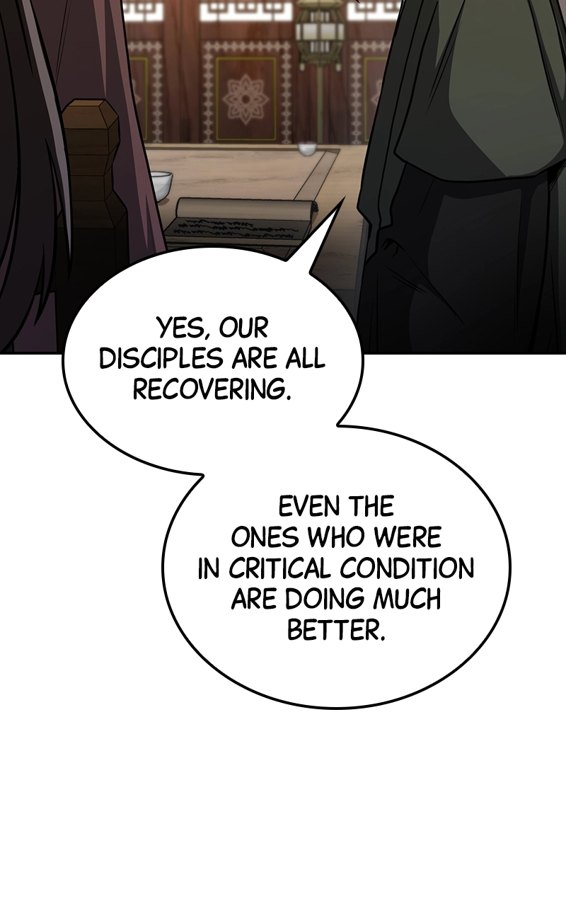 The Genius Swordsman of Mount Hua Chapter 2 Page 73