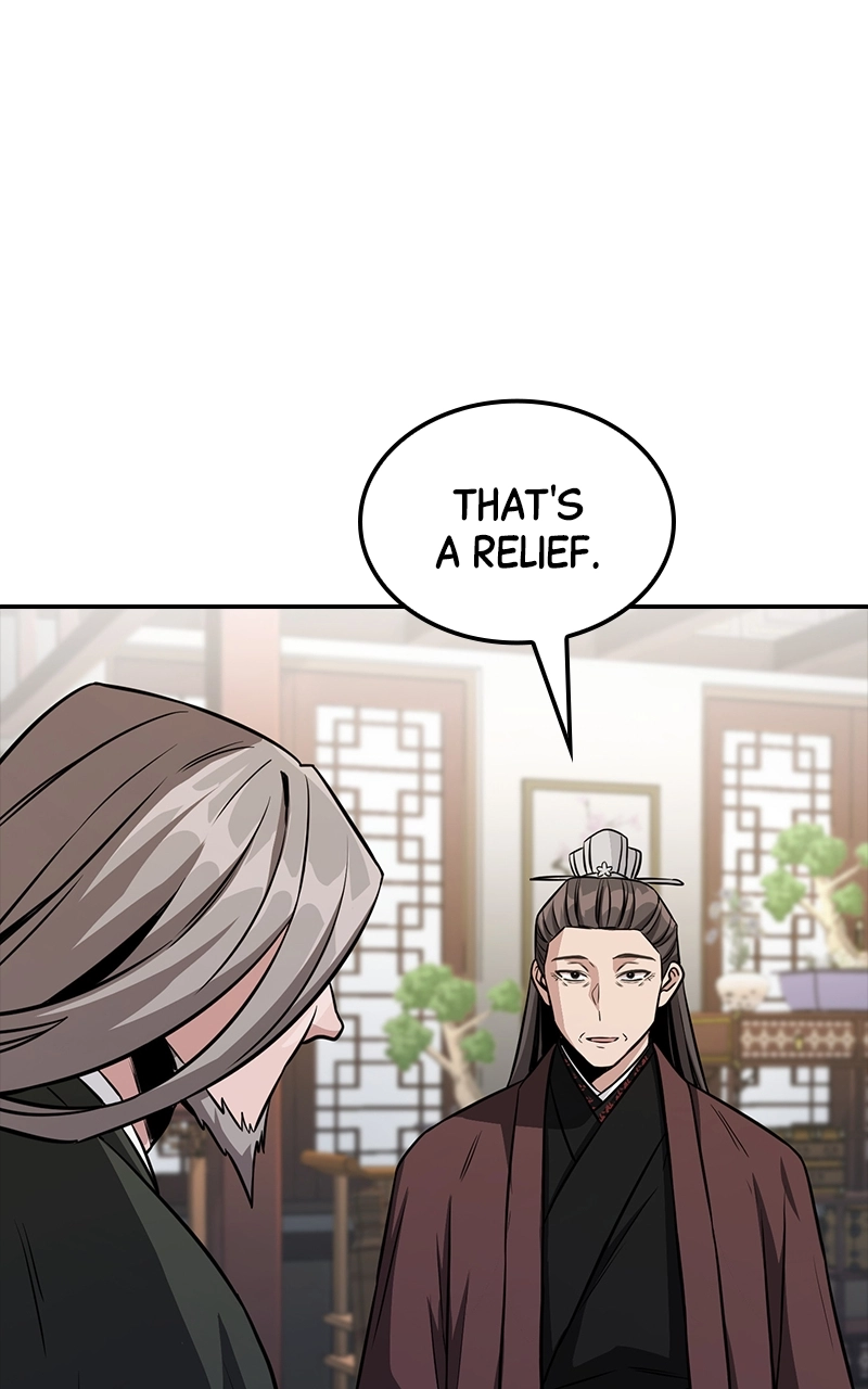 The Genius Swordsman of Mount Hua Chapter 2 Page 74