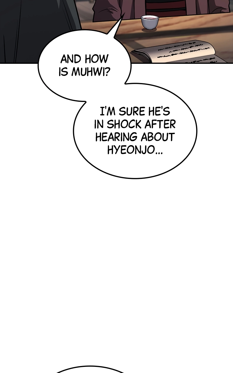 The Genius Swordsman of Mount Hua Chapter 2 Page 75